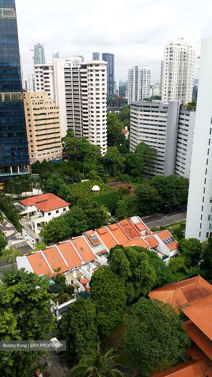 The Peak @ Cairnhill II (D9), Apartment #301103401